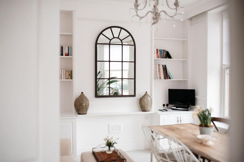 3 Bedroom House In Kew Gardens 里士满 外观 照片