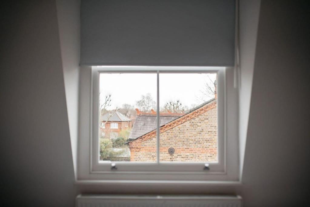 3 Bedroom House In Kew Gardens 里士满 外观 照片
